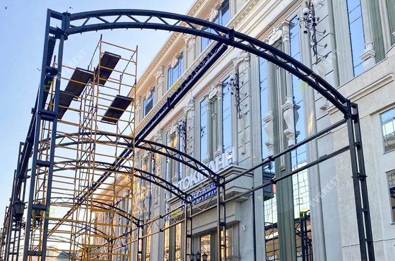 Медиаэкран, Вайнера, Екатеринбург Медиаэкран, Вайнера, Екатеринбург